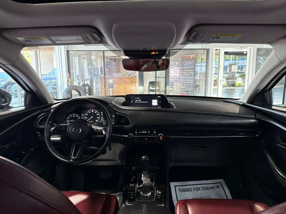 2025 Mazda CX-30 - Image 25 of 31