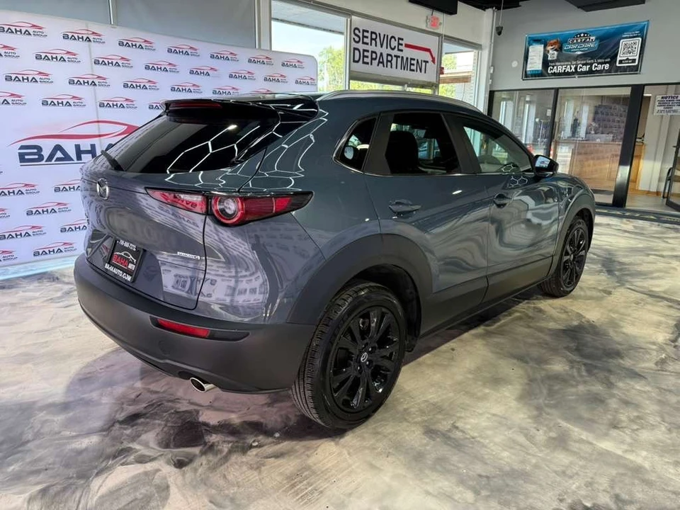 2025 Mazda CX-30 - Image 6 of 31