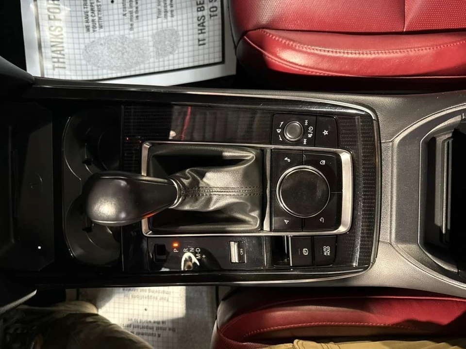 2025 Mazda CX-30 - Image 19 of 31
