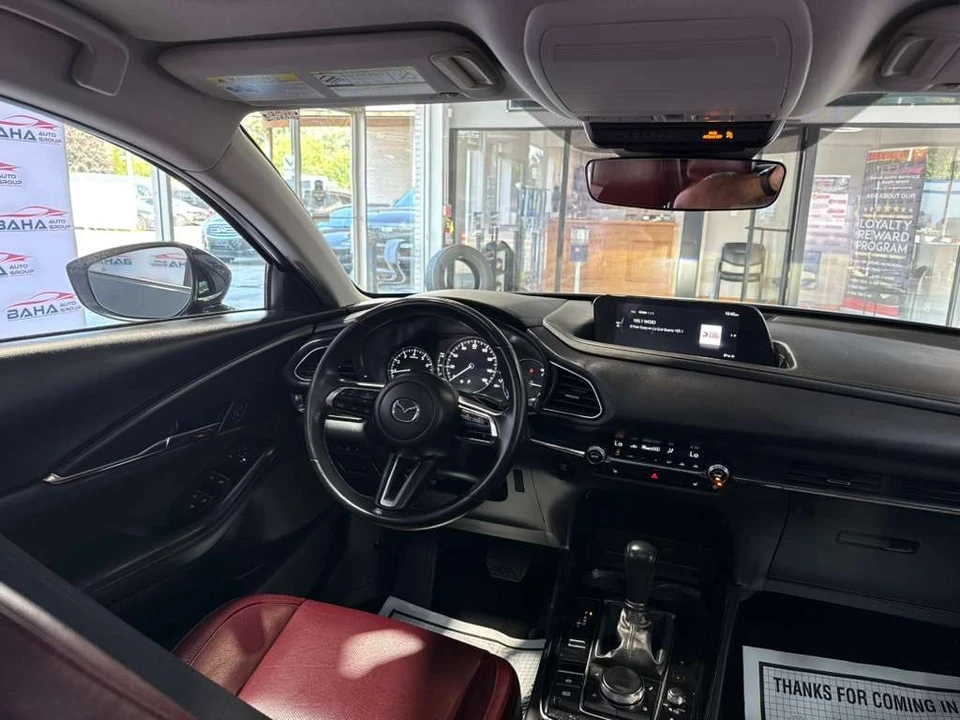2025 Mazda CX-30 - Image 27 of 31