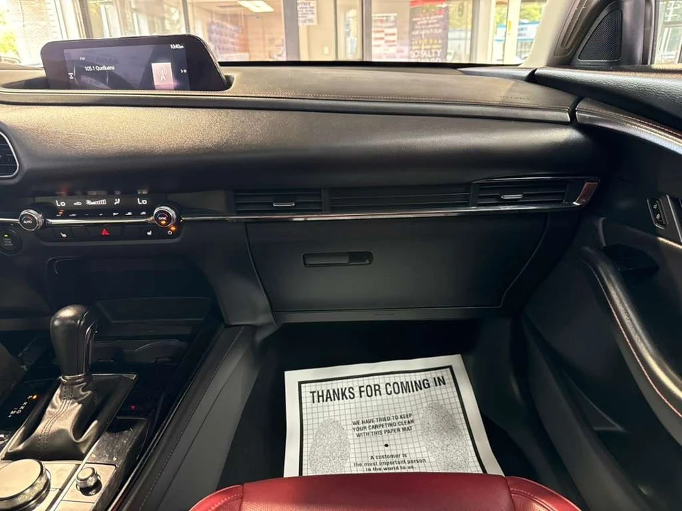 2025 Mazda CX-30 - Image 21 of 31