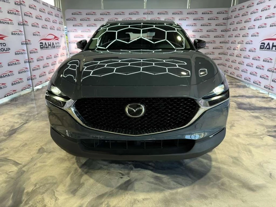 2025 Mazda CX-30 - Image 3 of 31