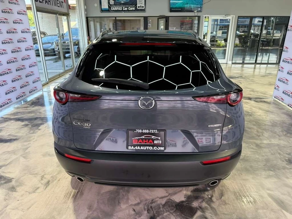 2025 Mazda CX-30 - Image 9 of 31