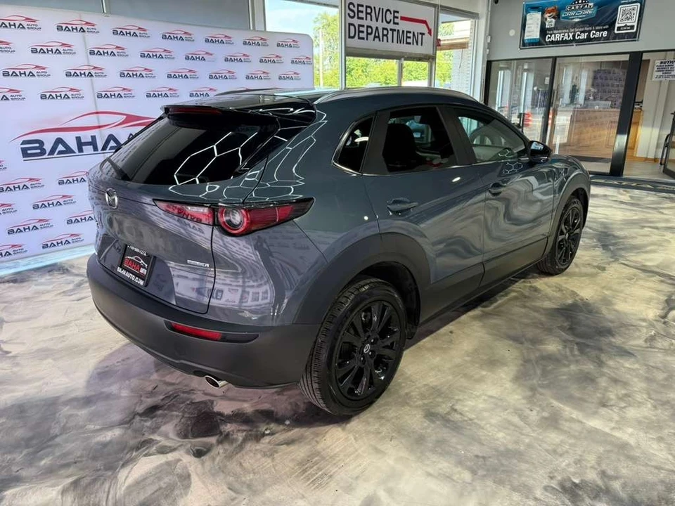 2025 Mazda CX-30 - Image 7 of 31