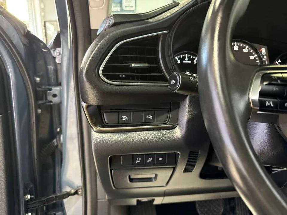 2025 Mazda CX-30 - Image 22 of 31