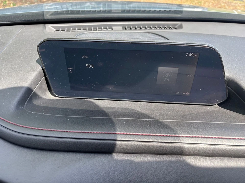2025 Mazda CX-30 - Image 14 of 31