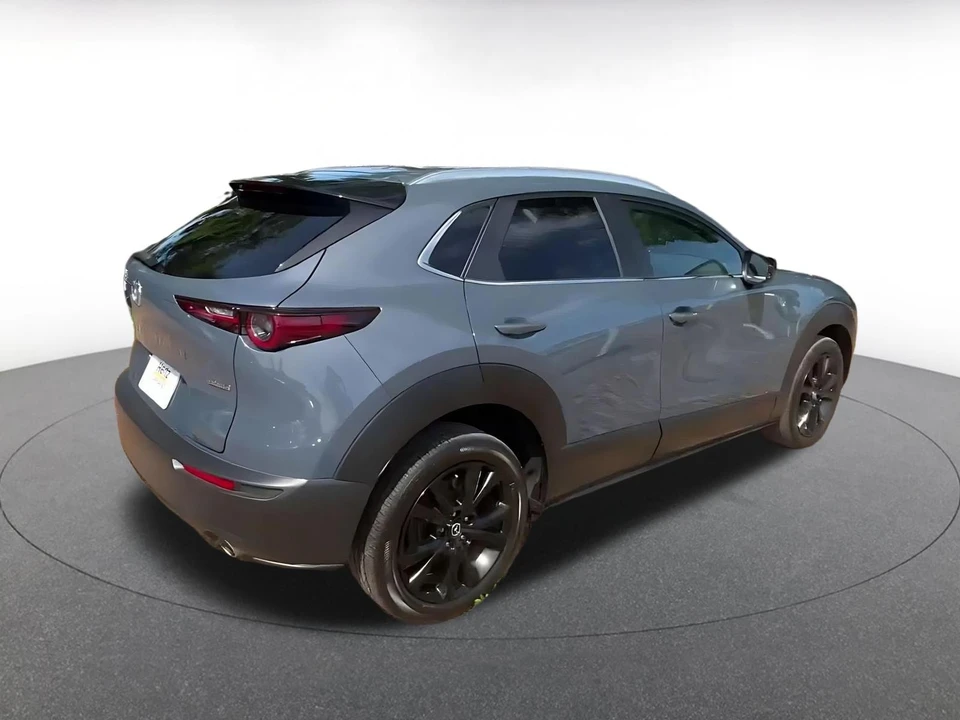 2025 Mazda CX-30 - Image 11 of 31