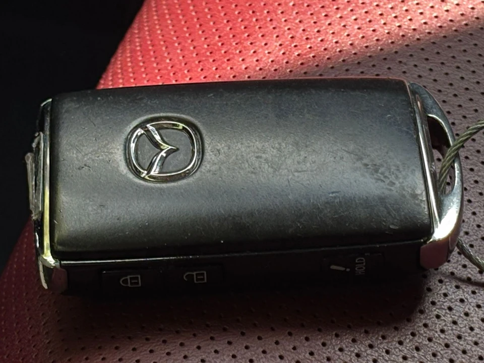2025 Mazda CX-30 - Image 18 of 31