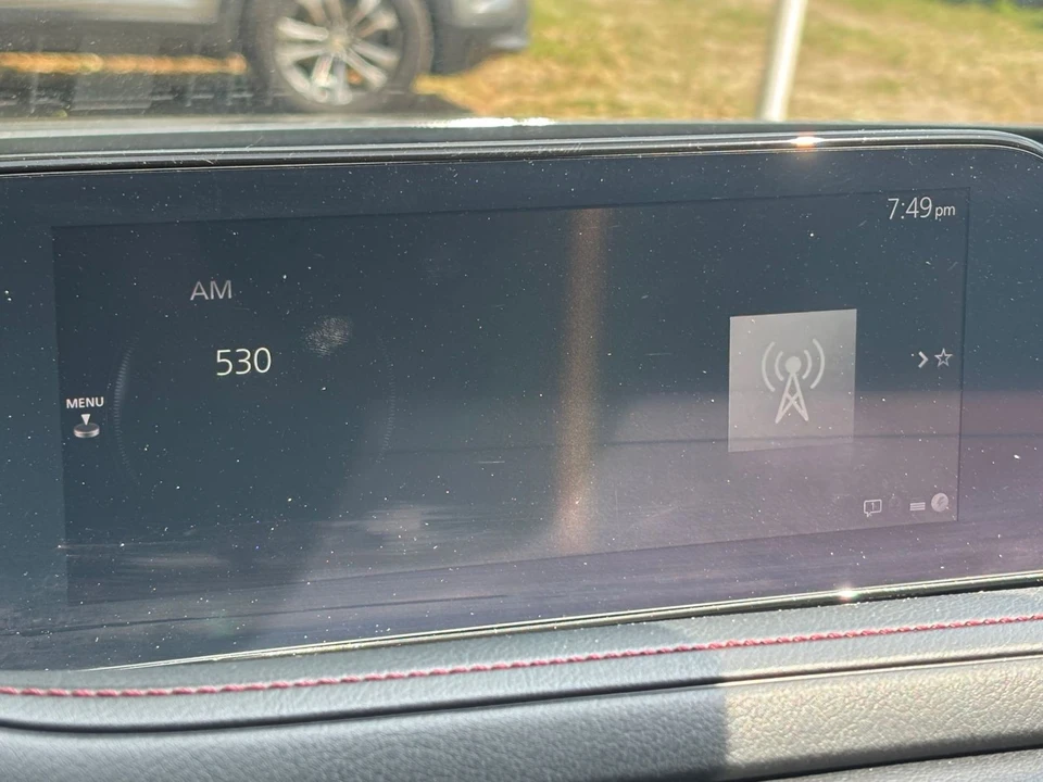 2025 Mazda CX-30 - Image 17 of 31