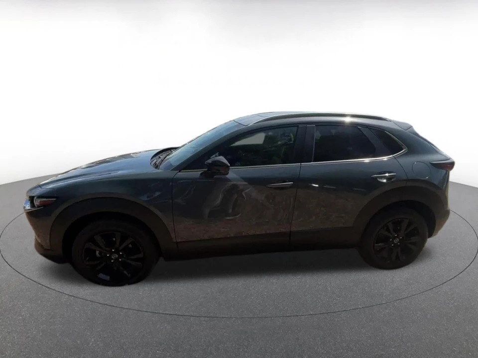 2025 Mazda CX-30 - Image 7 of 31