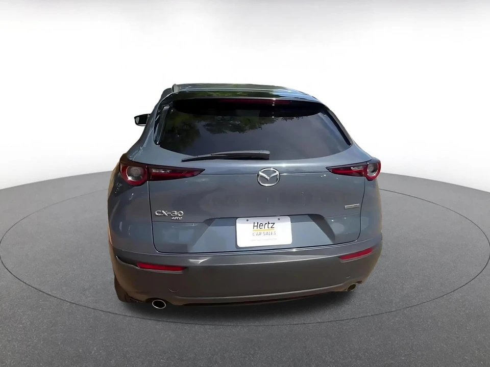 2025 Mazda CX-30 - Image 10 of 31