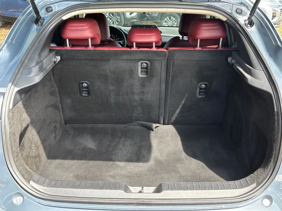2025 Mazda CX-30 - Image 28 of 31