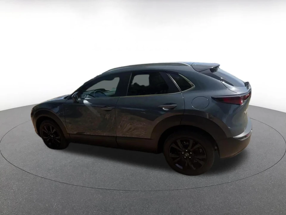 2025 Mazda CX-30 - Image 8 of 31