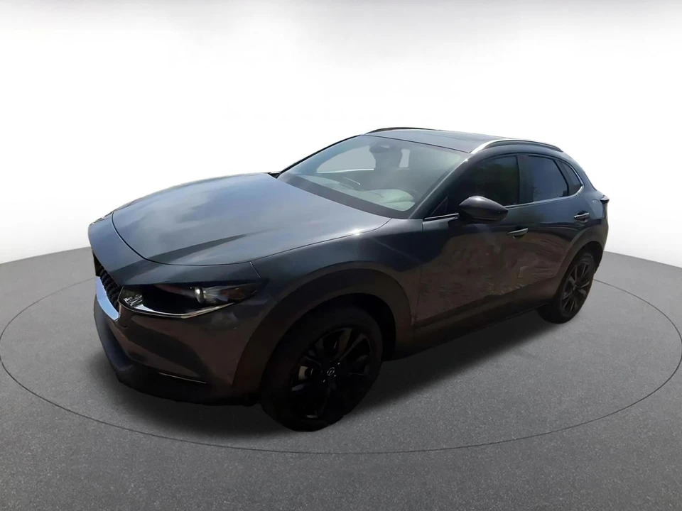 2025 Mazda CX-30 - Image 6 of 31