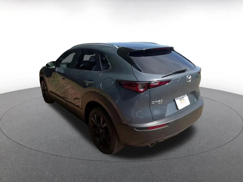 2025 Mazda CX-30 - Image 9 of 31