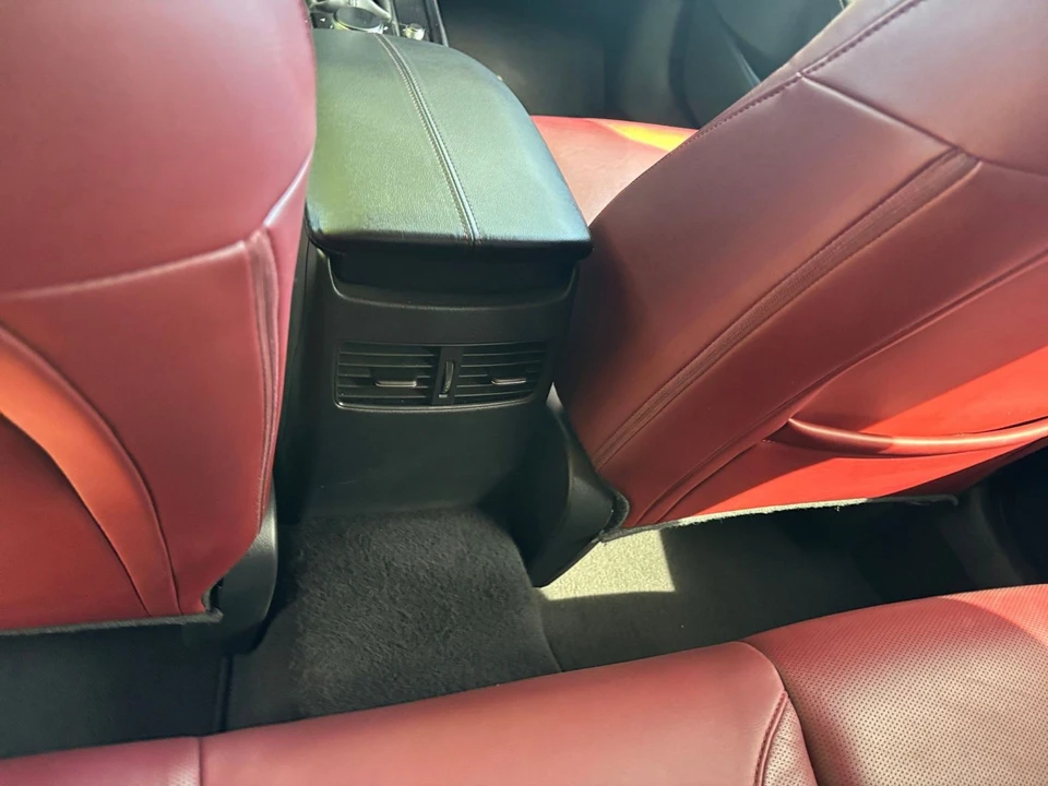 2025 Mazda CX-30 - Image 20 of 31