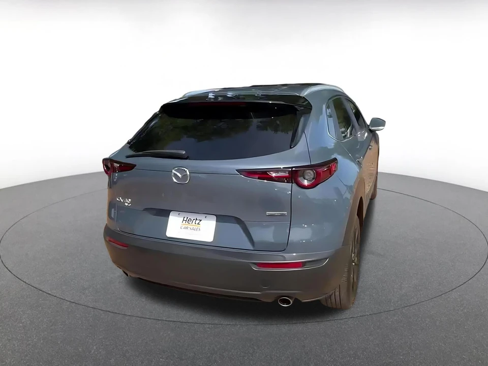 2025 Mazda CX-30 - Image 12 of 31