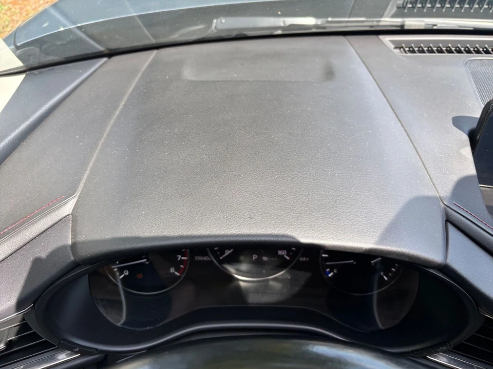 2025 Mazda CX-30 - Image 31 of 31