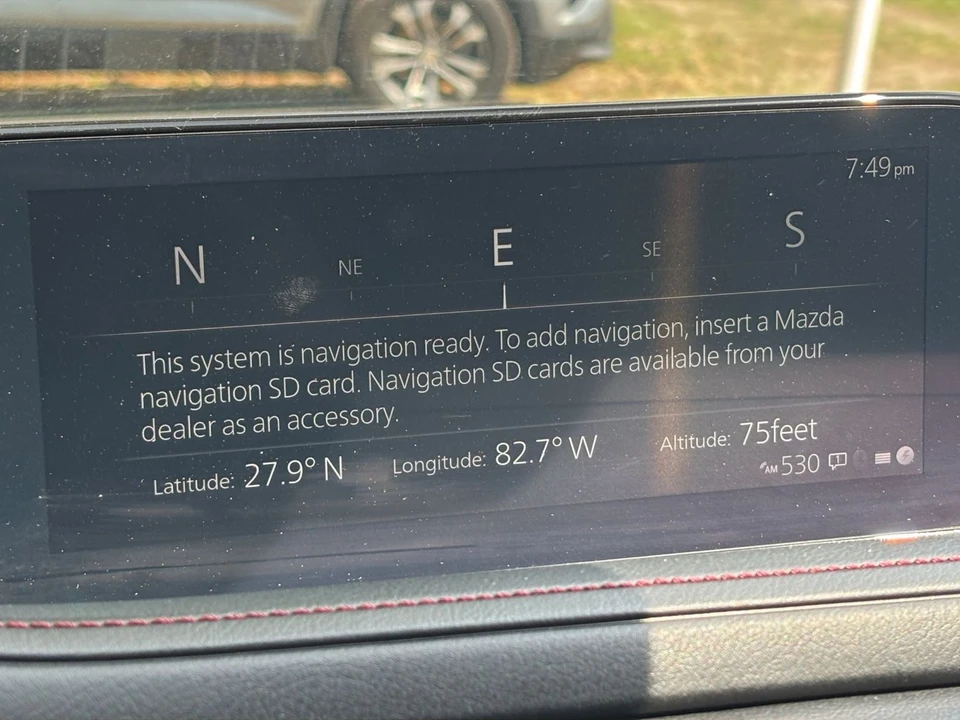 2025 Mazda CX-30 - Image 16 of 31