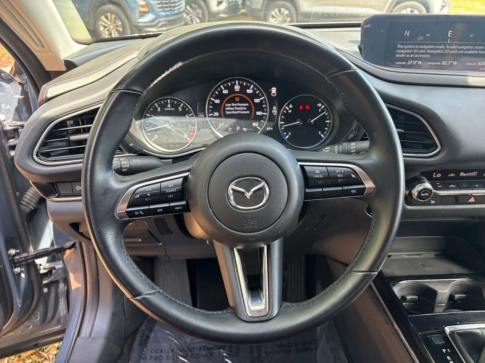 2025 Mazda CX-30 - Image 24 of 31