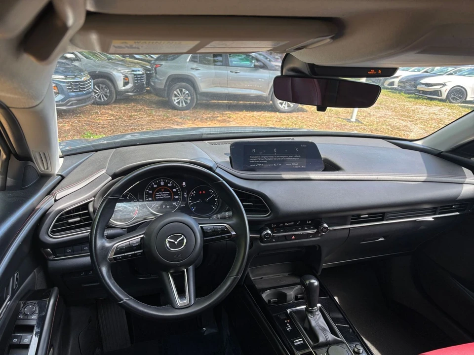 2025 Mazda CX-30 - Image 30 of 31