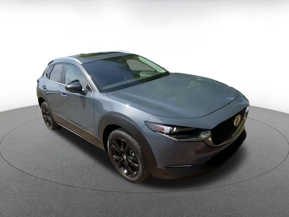 2025 Mazda CX-30 - Image 3 of 31