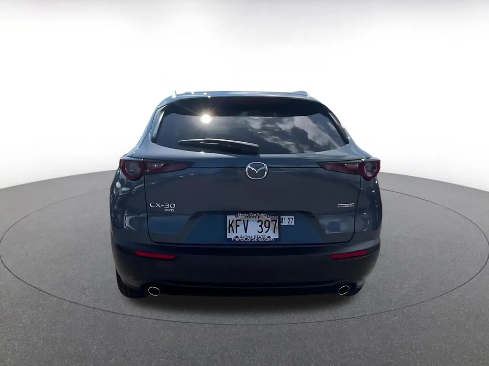 2025 Mazda CX-30 - Image 12 of 31