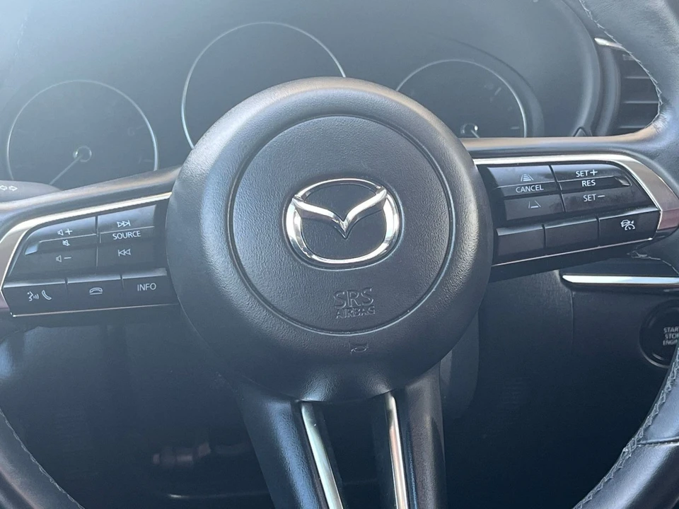 2025 Mazda CX-30 - Image 25 of 31
