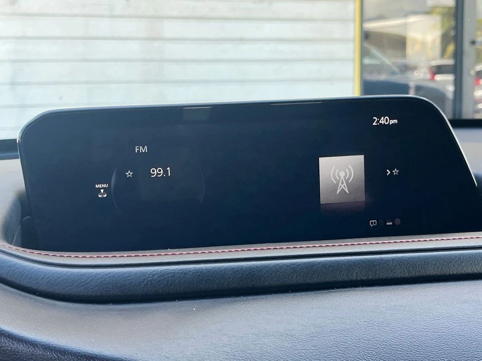 2025 Mazda CX-30 - Image 18 of 31