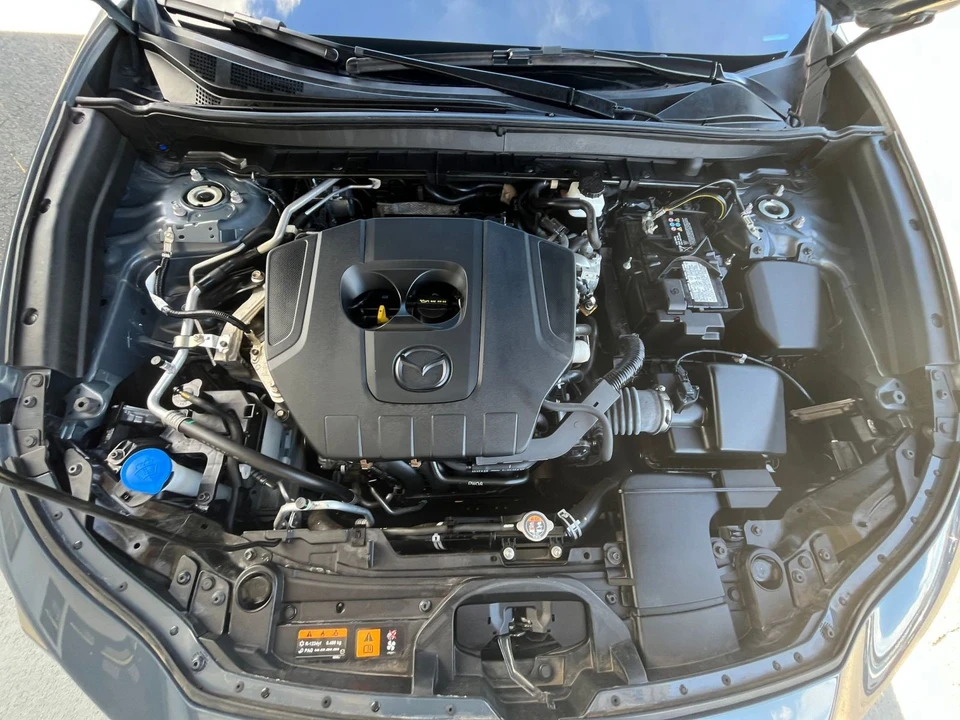 2025 Mazda CX-30 - Image 29 of 31