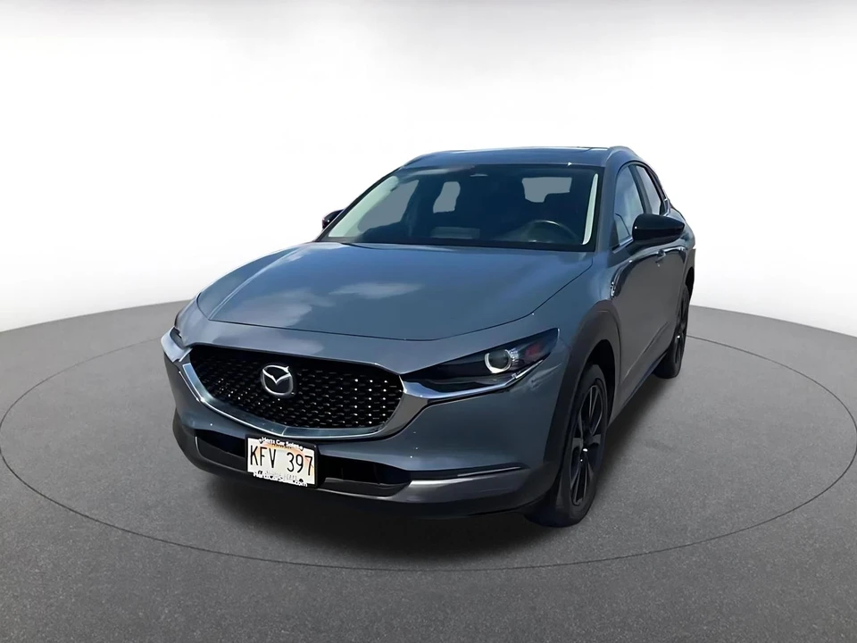 2025 Mazda CX-30 - Image 6 of 31