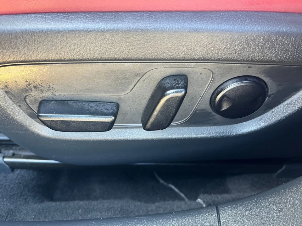 2025 Mazda CX-30 - Image 20 of 31