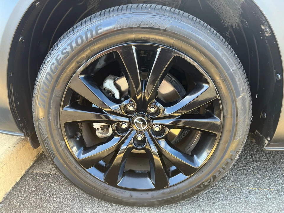 2025 Mazda CX-30 - Image 27 of 31