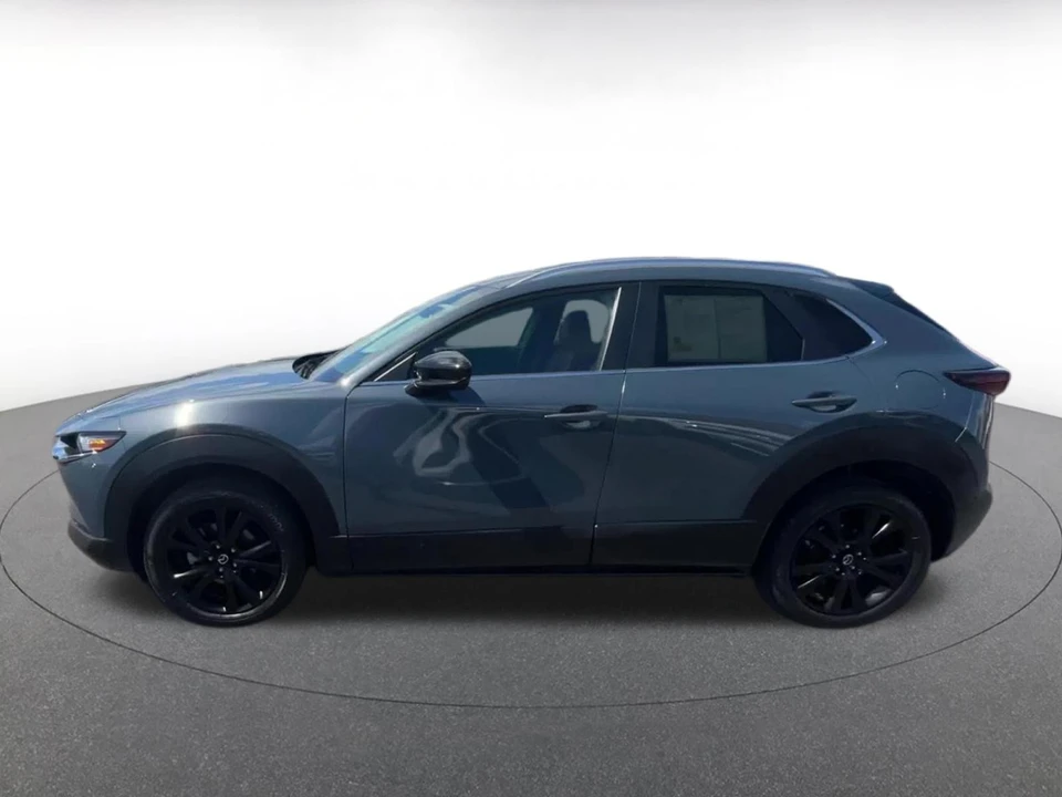 2025 Mazda CX-30 - Image 8 of 31