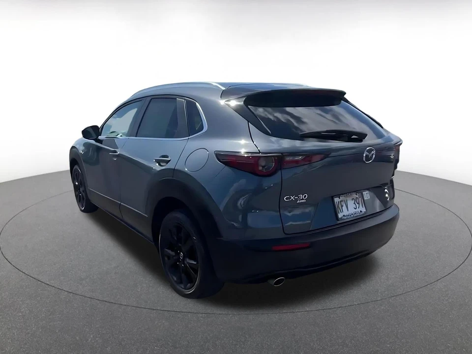 2025 Mazda CX-30 - Image 11 of 31