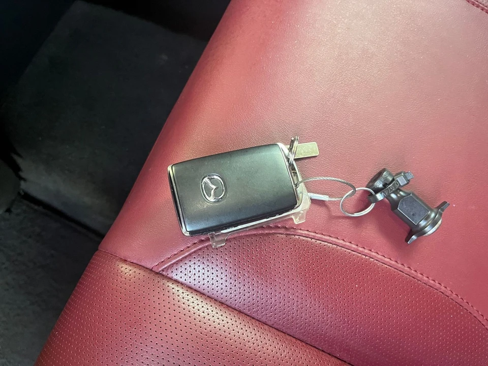 2025 Mazda CX-30 - Image 22 of 31