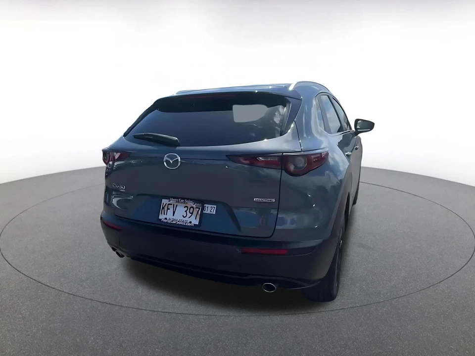 2025 Mazda CX-30 - Image 13 of 31