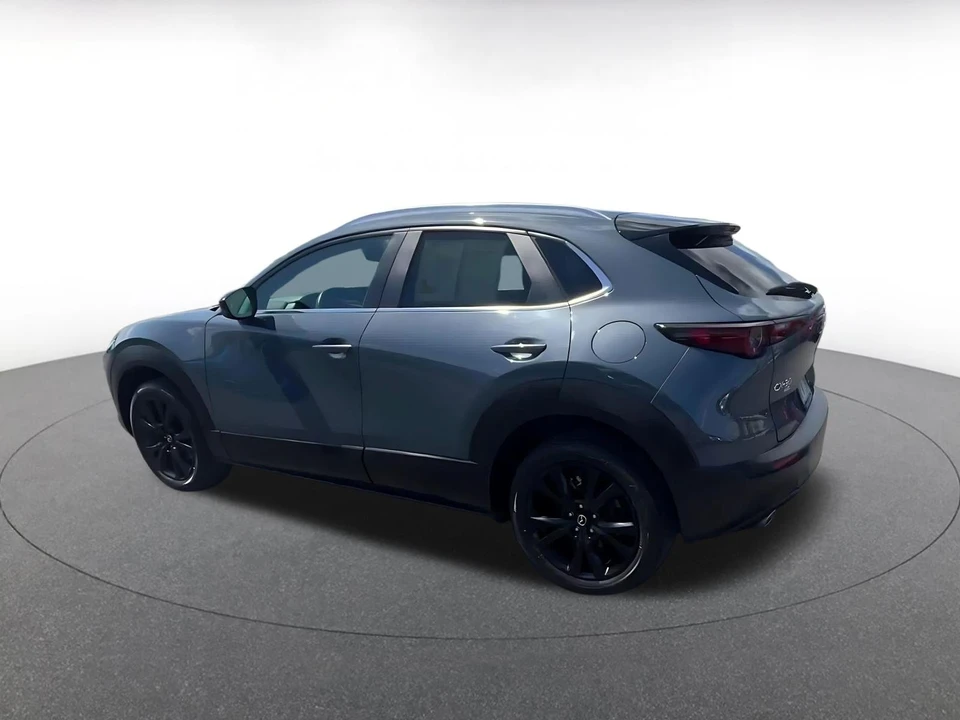 2025 Mazda CX-30 - Image 9 of 31