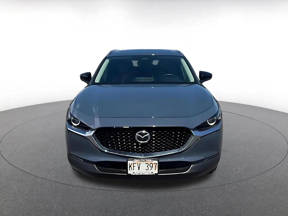 2025 Mazda CX-30 - Image 4 of 31