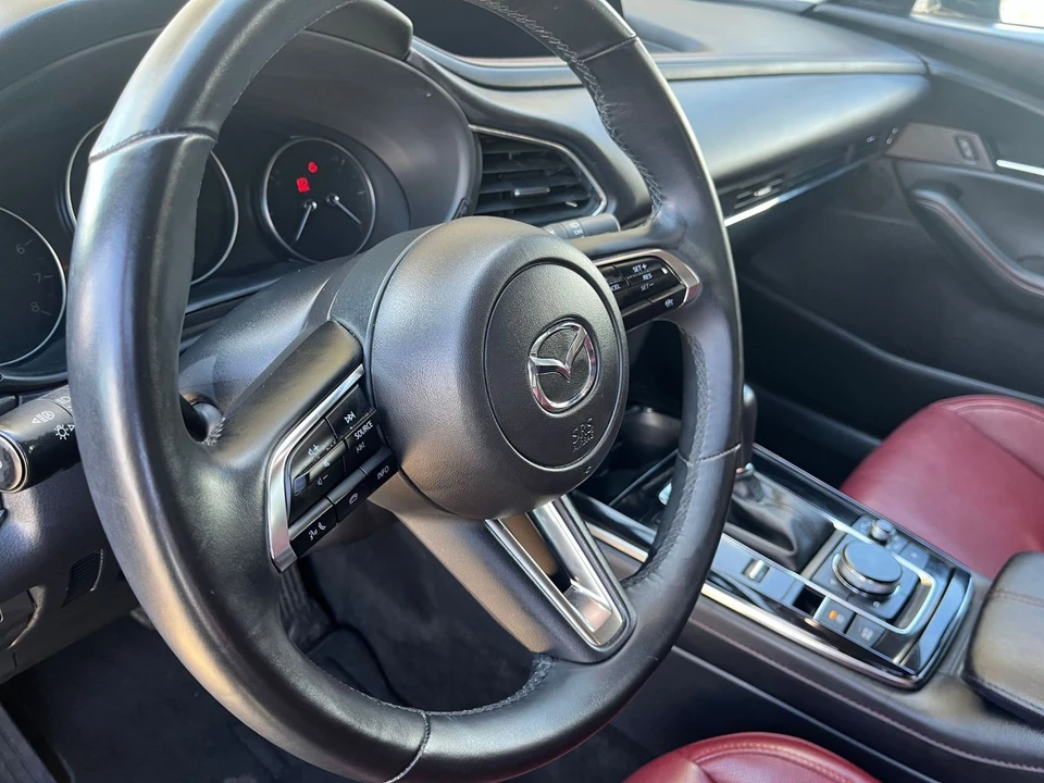2025 Mazda CX-30 - Image 31 of 31
