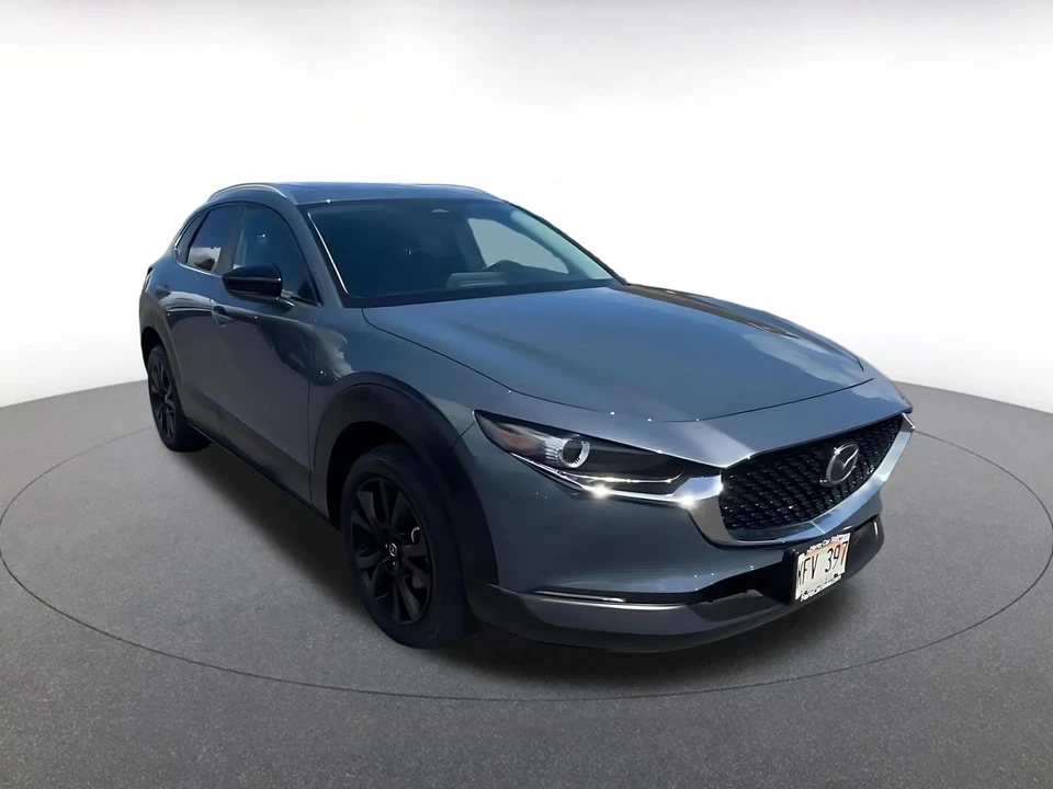 2025 Mazda CX-30 - Image 3 of 31