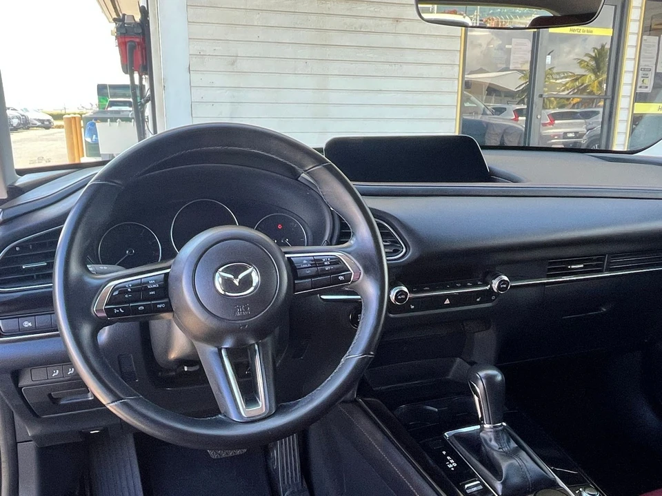 2025 Mazda CX-30 - Image 30 of 31