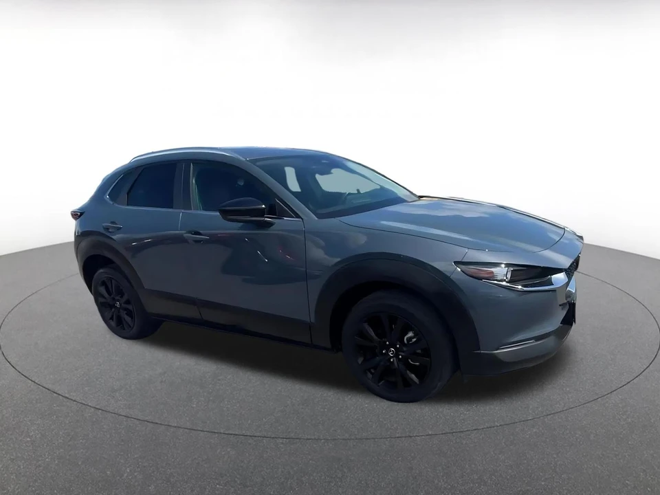 2025 Mazda CX-30 - Image 2 of 31