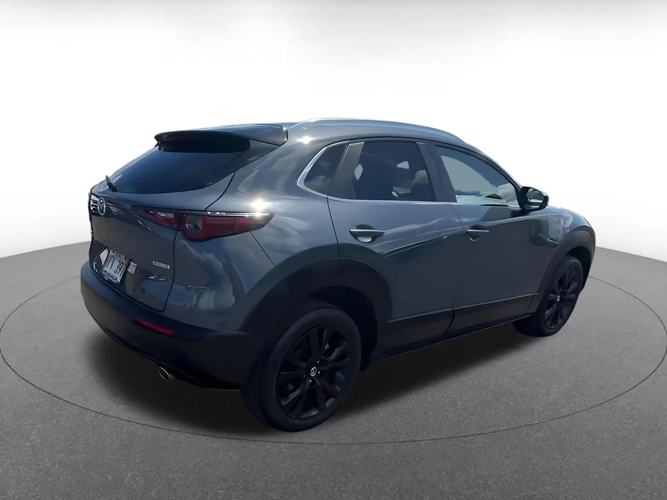 2025 Mazda CX-30 - Image 14 of 31