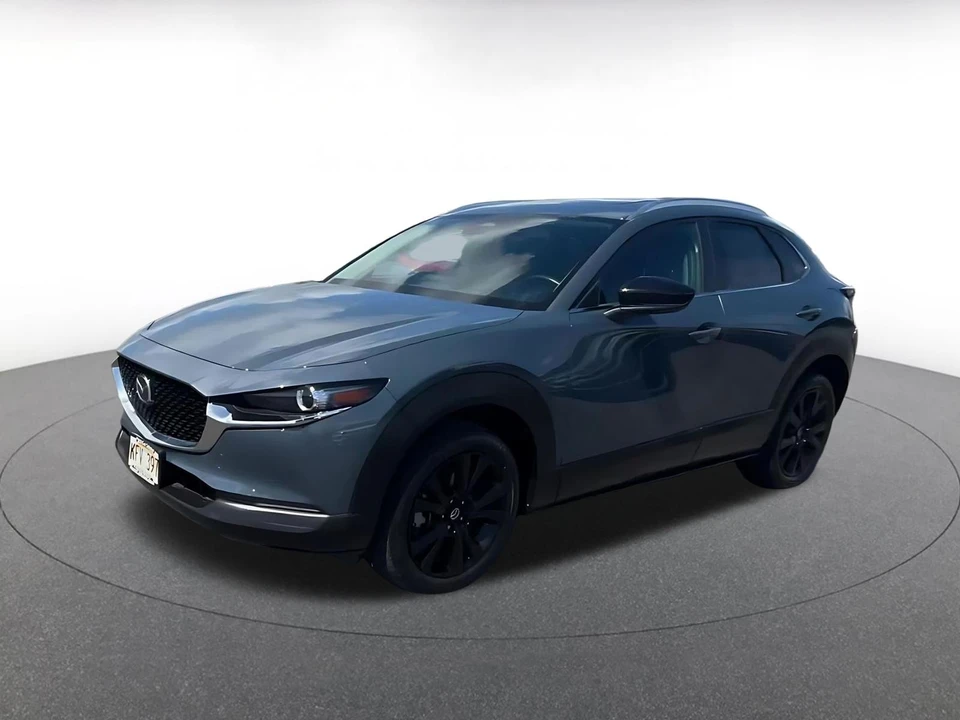 2025 Mazda CX-30 - Image 7 of 31