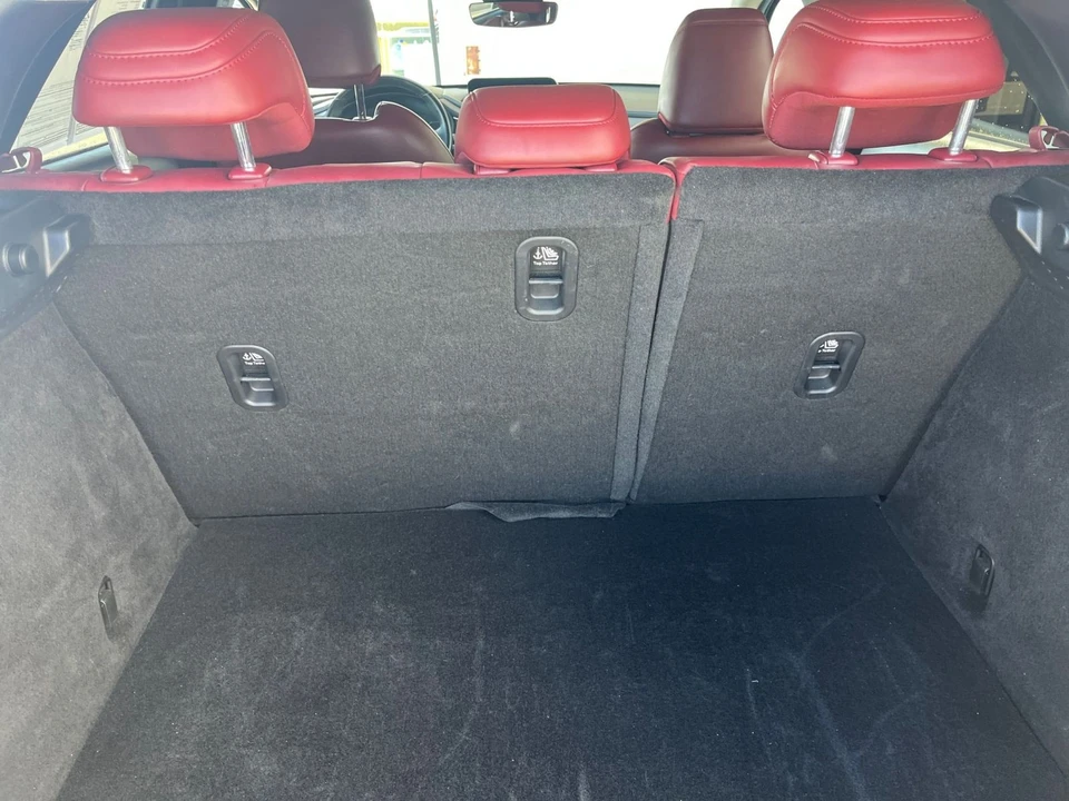 2025 Mazda CX-30 - Image 28 of 31
