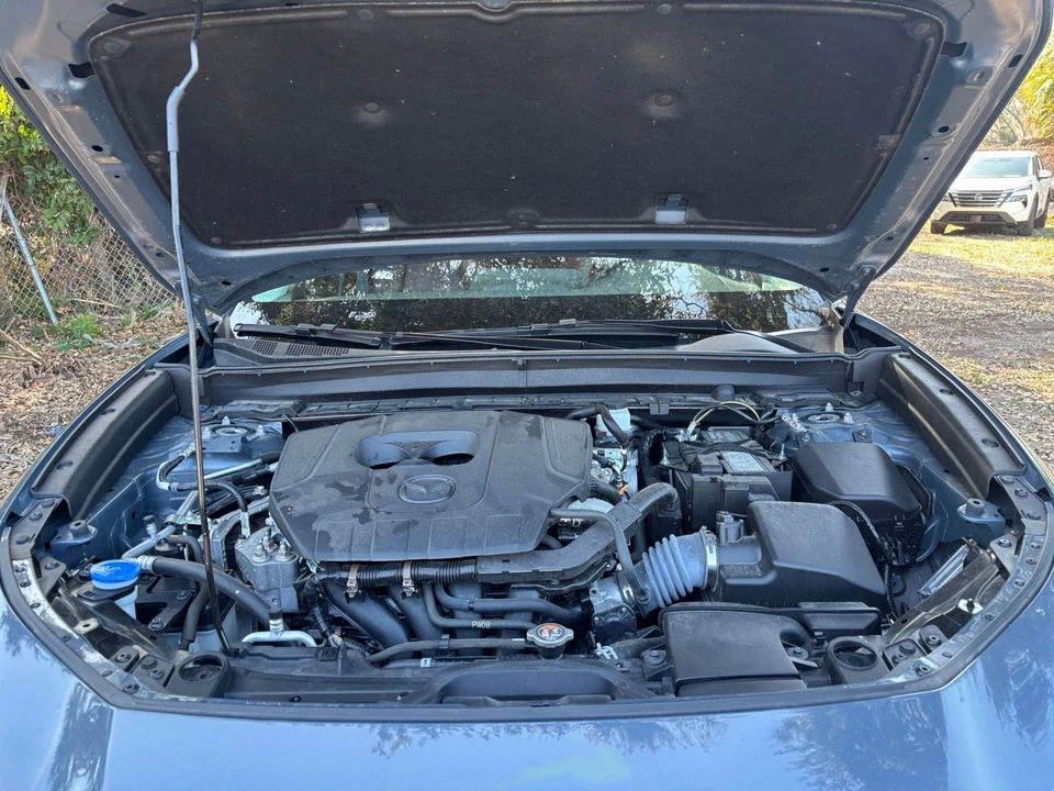 2025 Mazda CX-30 - Image 31 of 31