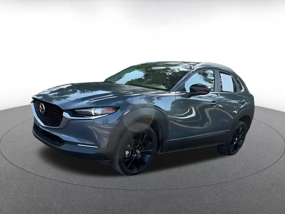 2025 Mazda CX-30 - Image 7 of 31