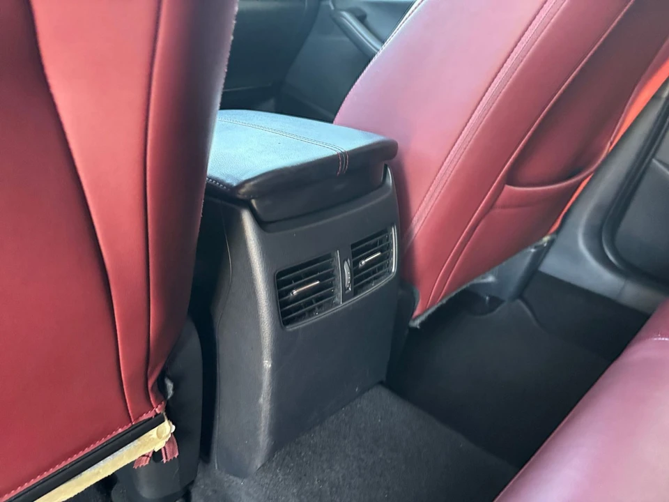 2025 Mazda CX-30 - Image 22 of 31