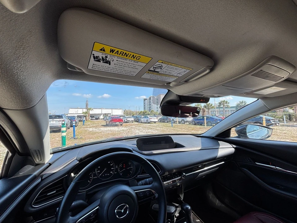 2025 Mazda CX-30 - Image 30 of 31
